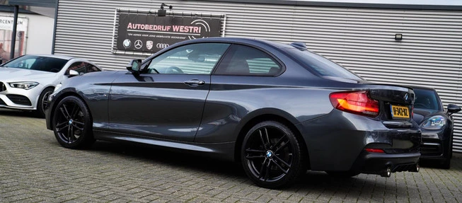 BMW 2 Serie - Afbeelding 30 van 30