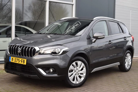 Suzuki S-Cross - Afbeelding 1 van 30