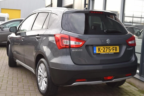 Suzuki S-Cross - Afbeelding 3 van 30