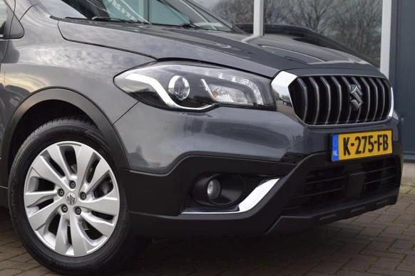Suzuki S-Cross - Afbeelding 5 van 30
