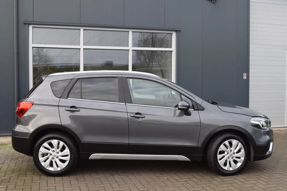 Suzuki S-Cross - Afbeelding 6 van 30