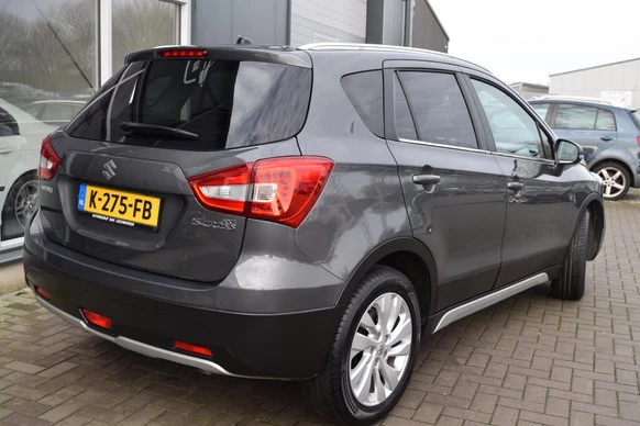 Suzuki S-Cross - Afbeelding 7 van 30