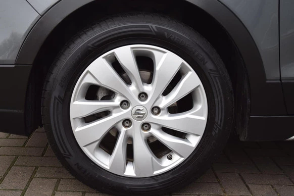 Suzuki S-Cross - Afbeelding 9 van 30