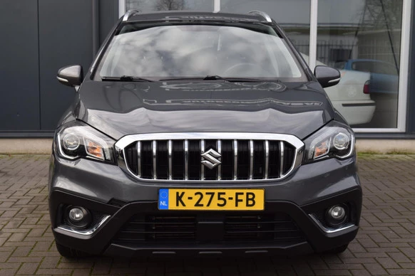 Suzuki S-Cross - Afbeelding 10 van 30