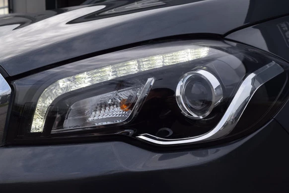 Suzuki S-Cross - Afbeelding 11 van 30