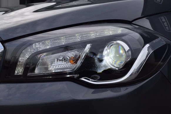 Suzuki S-Cross - Afbeelding 12 van 30