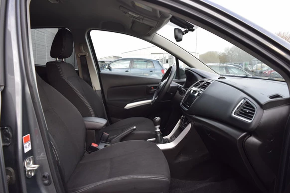 Suzuki S-Cross - Afbeelding 13 van 30