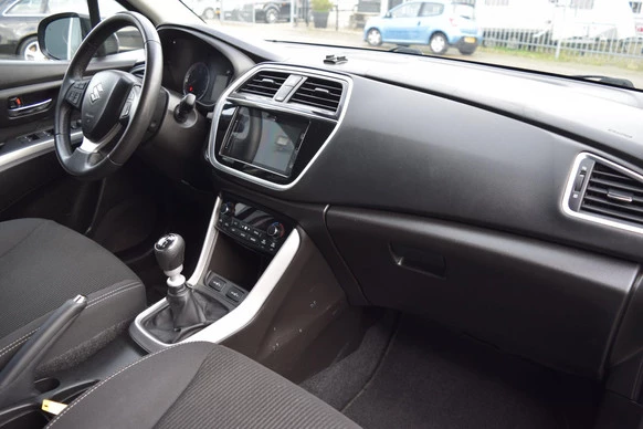 Suzuki S-Cross - Afbeelding 14 van 30