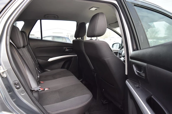 Suzuki S-Cross - Afbeelding 15 van 30