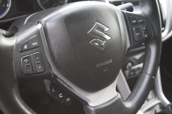 Suzuki S-Cross - Afbeelding 19 van 30