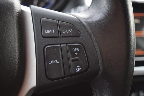 Suzuki S-Cross - Afbeelding 20 van 30