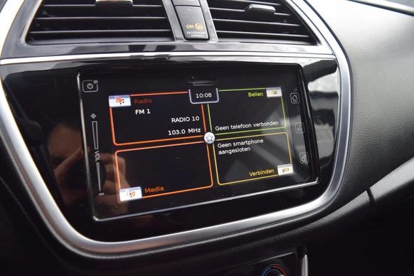 Suzuki S-Cross - Afbeelding 21 van 30