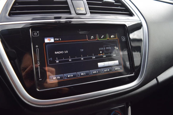 Suzuki S-Cross - Afbeelding 22 van 30