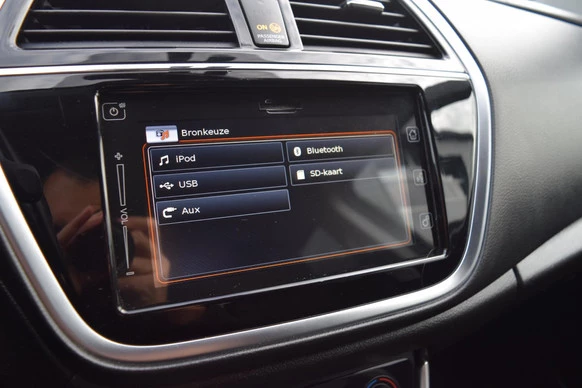 Suzuki S-Cross - Afbeelding 23 van 30