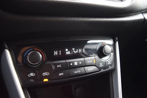 Suzuki S-Cross - Afbeelding 24 van 30