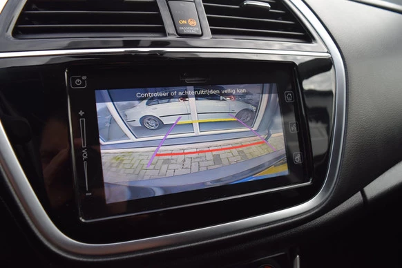 Suzuki S-Cross - Afbeelding 25 van 30