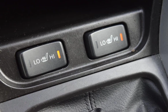 Suzuki S-Cross - Afbeelding 26 van 30