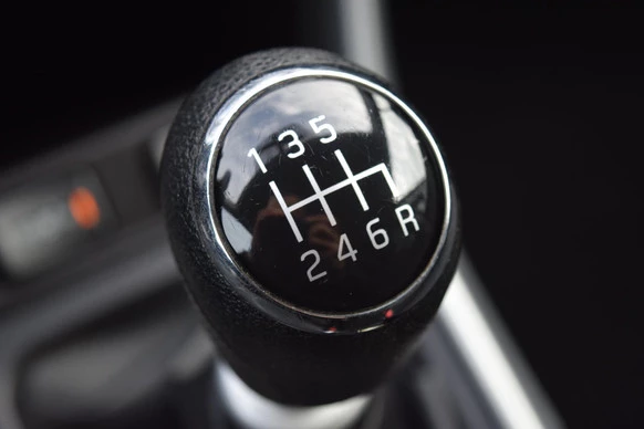 Suzuki S-Cross - Afbeelding 27 van 30