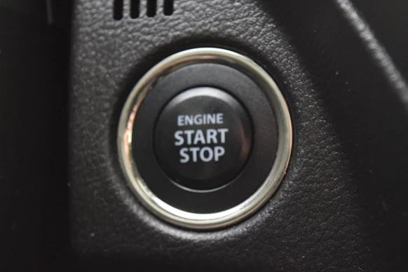 Suzuki S-Cross - Afbeelding 28 van 30