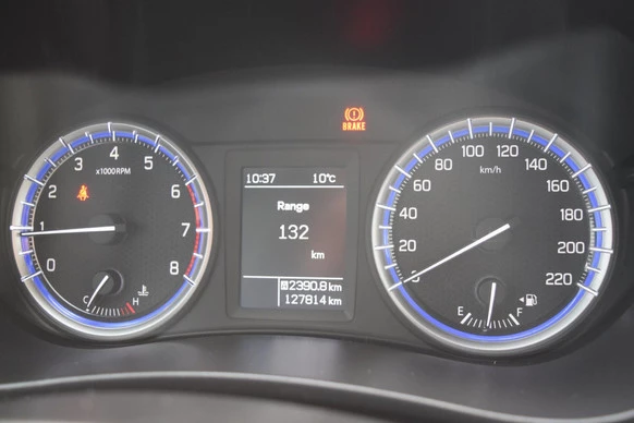 Suzuki S-Cross - Afbeelding 29 van 30