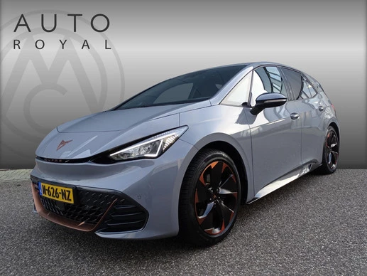 CUPRA Born - Afbeelding 1 van 30