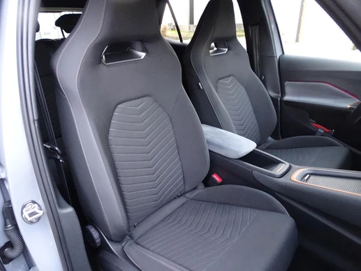 CUPRA Born - Afbeelding 5 van 30