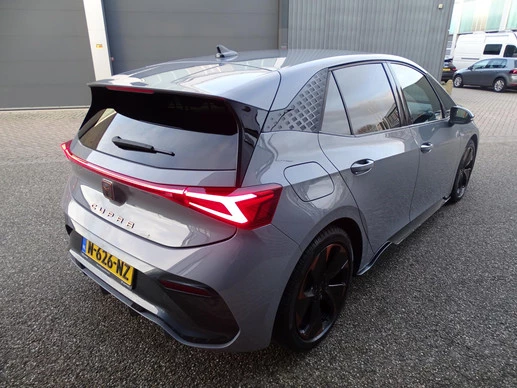CUPRA Born - Afbeelding 6 van 30