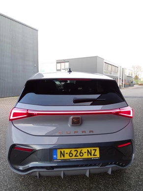 CUPRA Born - Afbeelding 7 van 30