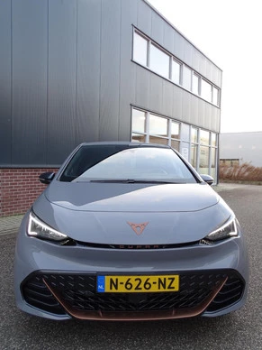 CUPRA Born - Afbeelding 8 van 30