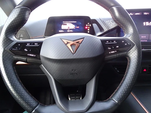 CUPRA Born - Afbeelding 9 van 30