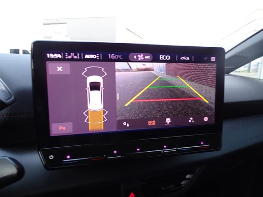 CUPRA Born - Afbeelding 10 van 30