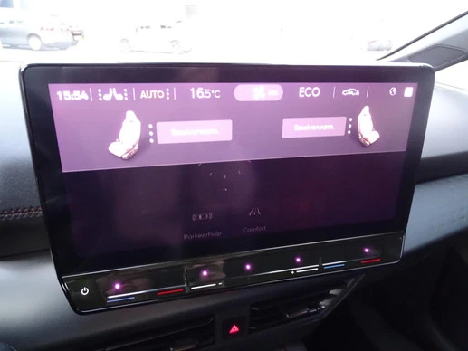 CUPRA Born - Afbeelding 11 van 30