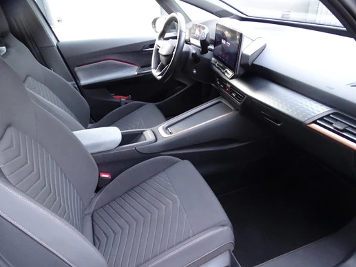 CUPRA Born - Afbeelding 13 van 30