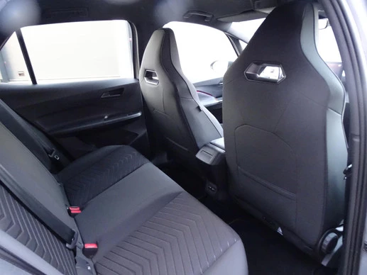 CUPRA Born - Afbeelding 14 van 30