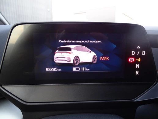 CUPRA Born - Afbeelding 15 van 30