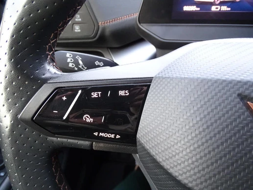 CUPRA Born - Afbeelding 16 van 30