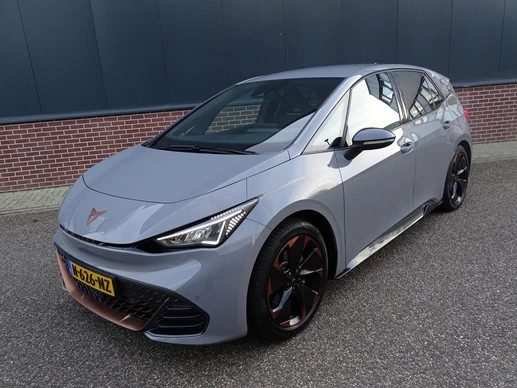 CUPRA Born - Afbeelding 23 van 30