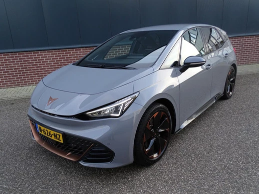 CUPRA Born - Afbeelding 24 van 30