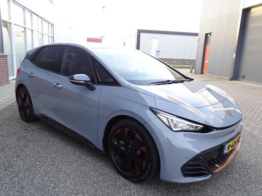 CUPRA Born - Afbeelding 26 van 30