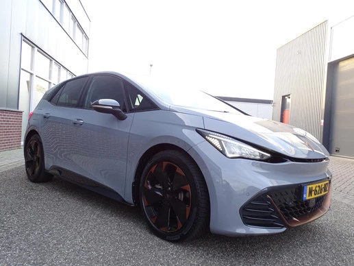 CUPRA Born - Afbeelding 28 van 30