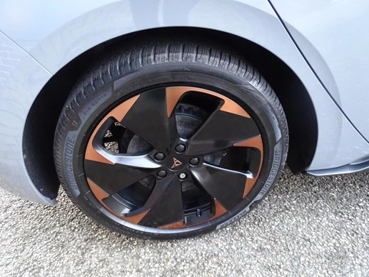 CUPRA Born - Afbeelding 29 van 30