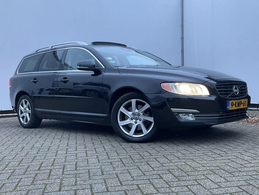 Volvo V70 - Afbeelding 1 van 30