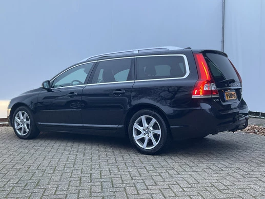 Volvo V70 - Afbeelding 2 van 30
