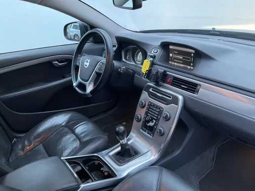 Volvo V70 - Afbeelding 3 van 30