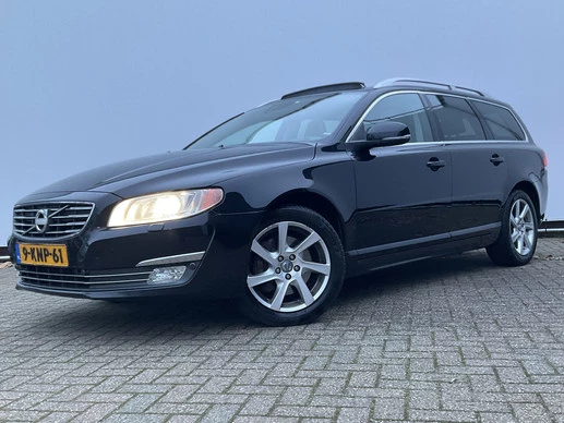 Volvo V70 - Afbeelding 10 van 30