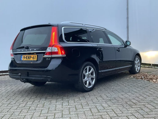 Volvo V70 - Afbeelding 11 van 30