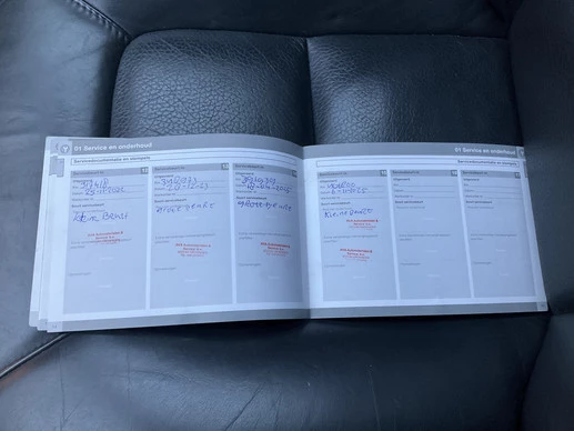 Volvo V70 - Afbeelding 12 van 30