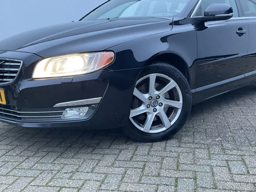 Volvo V70 - Afbeelding 19 van 30