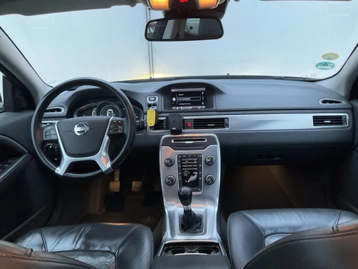 Volvo V70 - Afbeelding 20 van 30