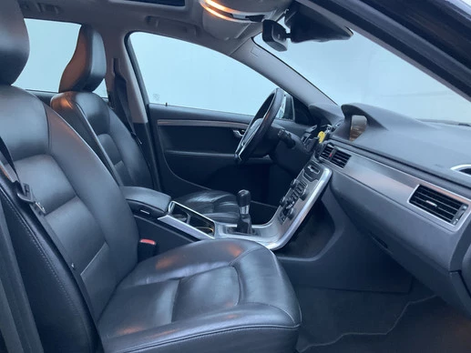 Volvo V70 - Afbeelding 24 van 30